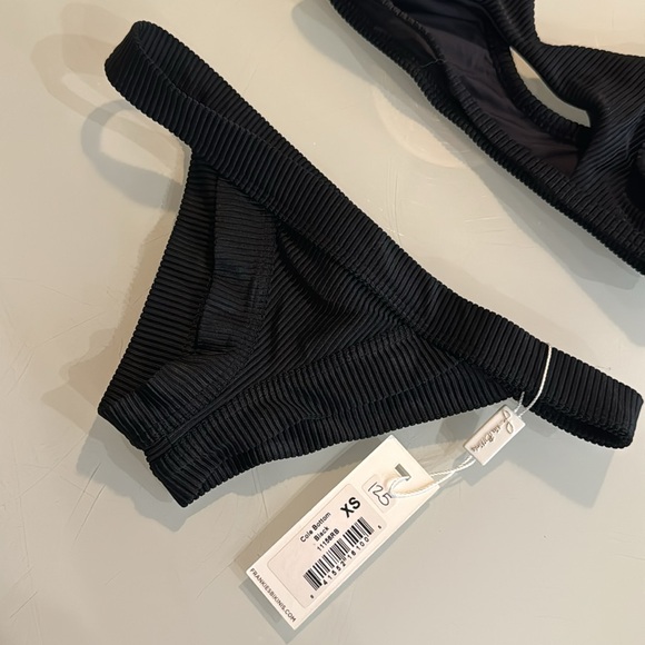 Frankie’s Bikini - size XS - both pieces - Picture 2 of 5